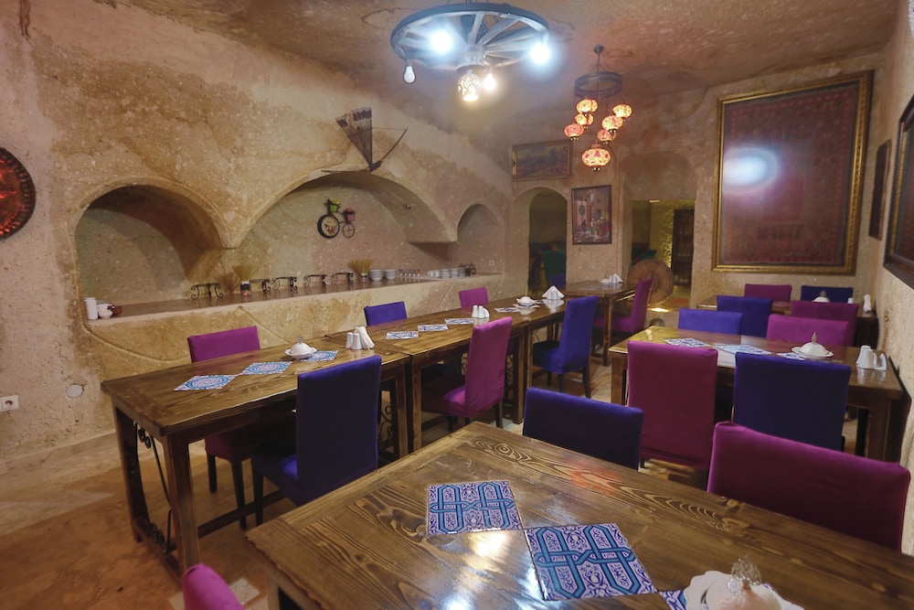 Abras Cave Hotel Cappadocia 34/50
