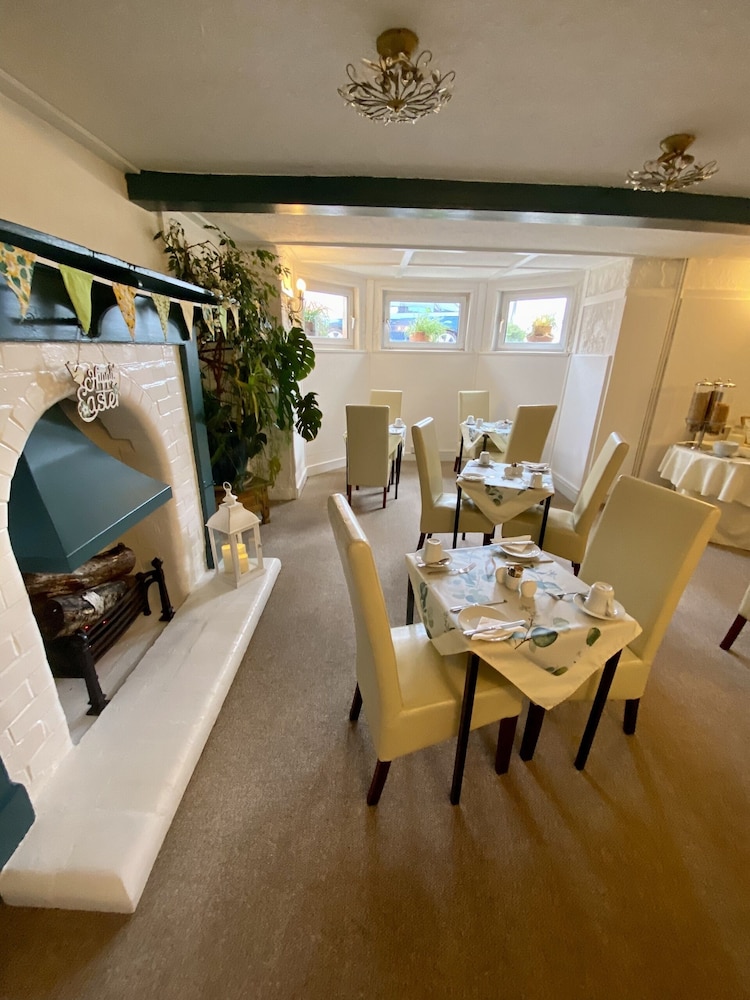 The Briars Guesthouse 27/50