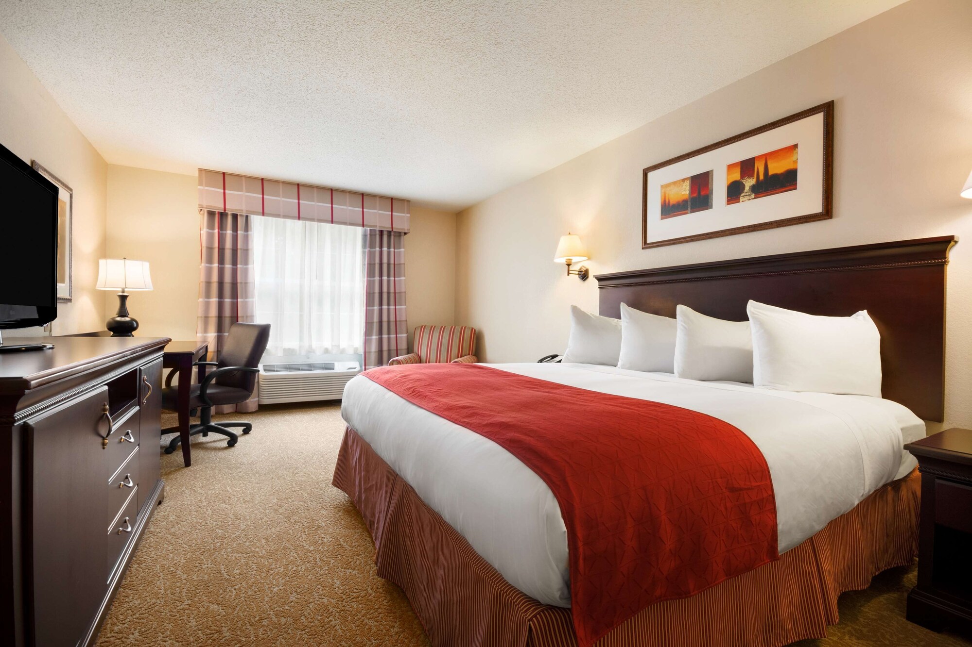 ROOM, 2 QUEEN BEDS