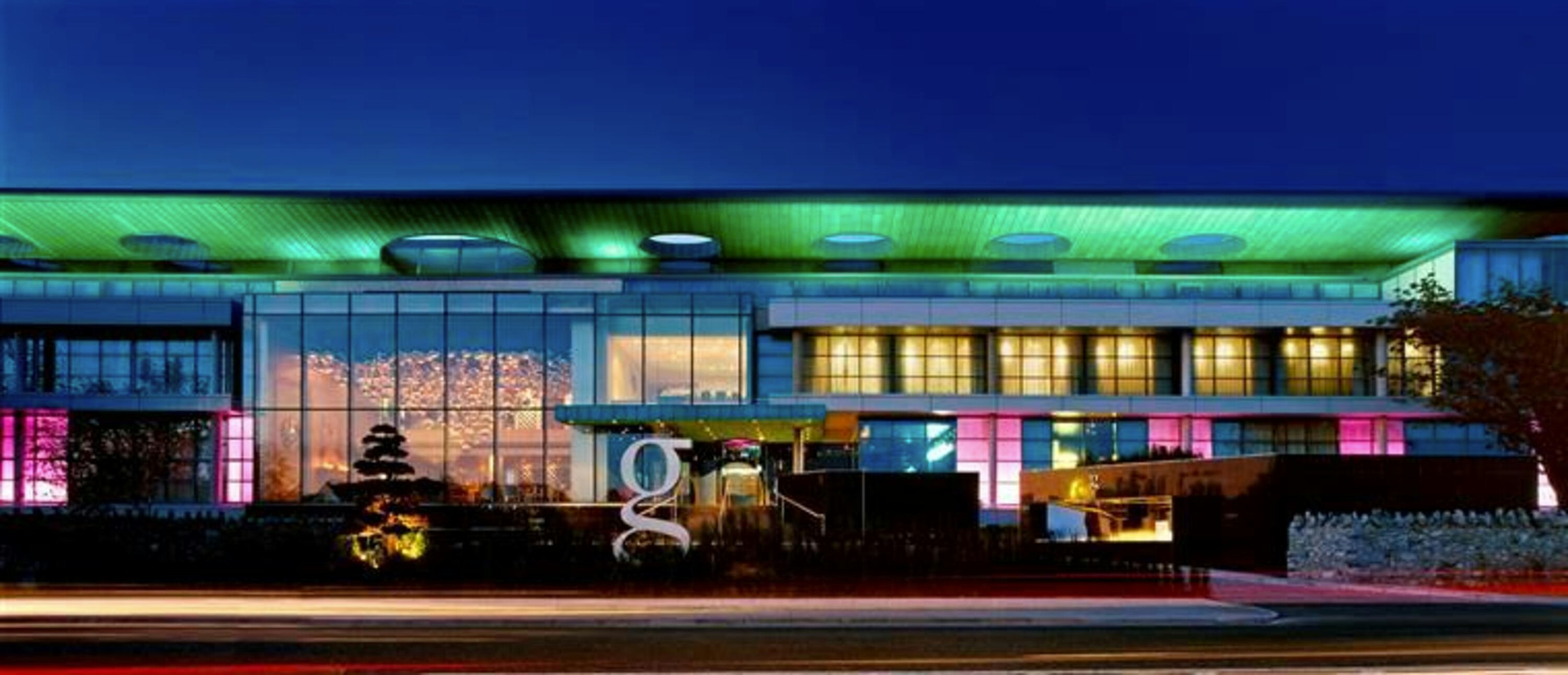 The g Hotel & Spa 1/41