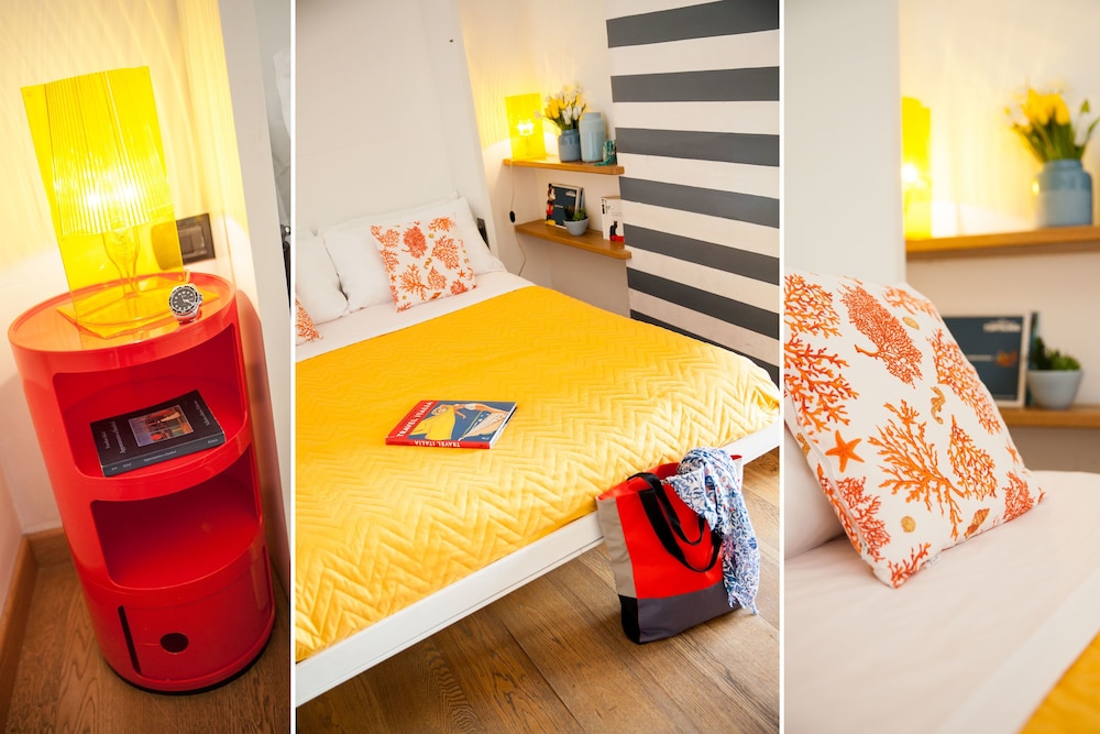 Albergo La Piazzetta 24/50