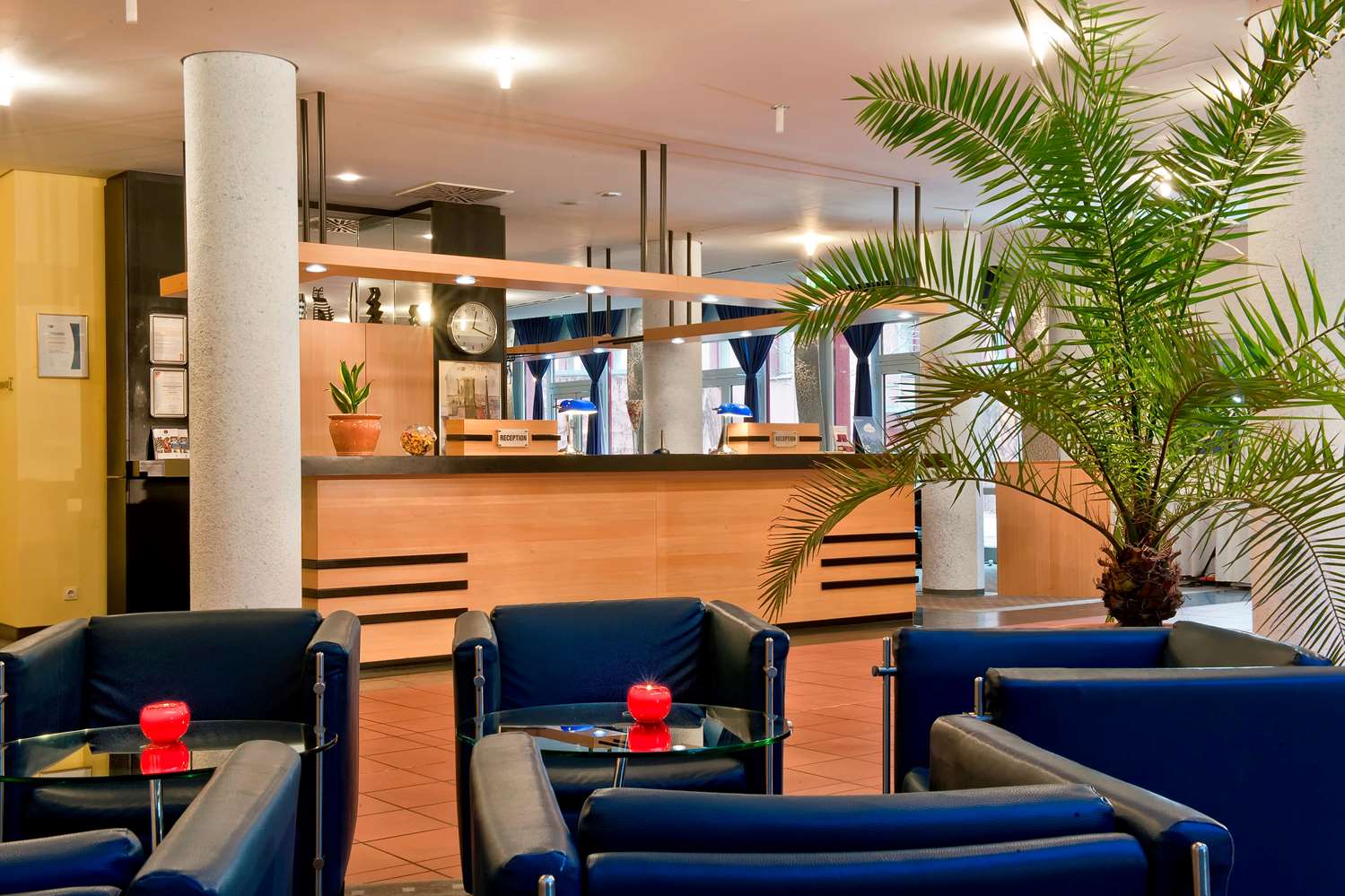 TRYP BY WYNDHAM HALLE 15/31