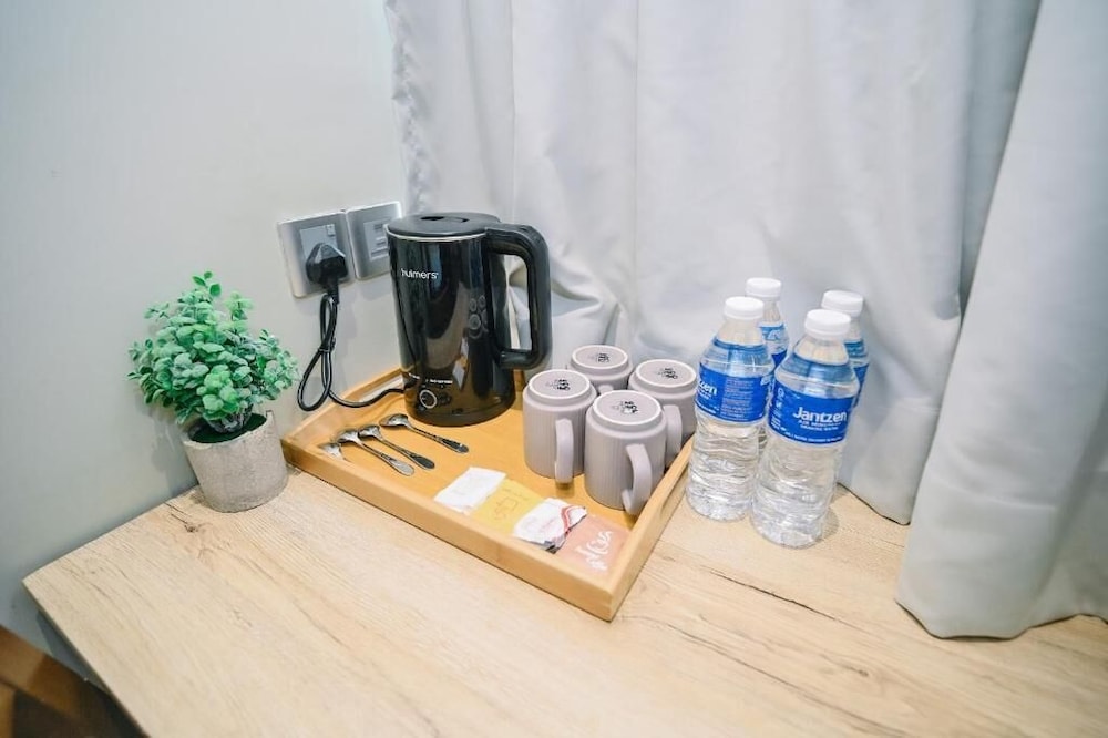 キングストン ホテル 8 クアラルンプール ブキッビンタン 写真5