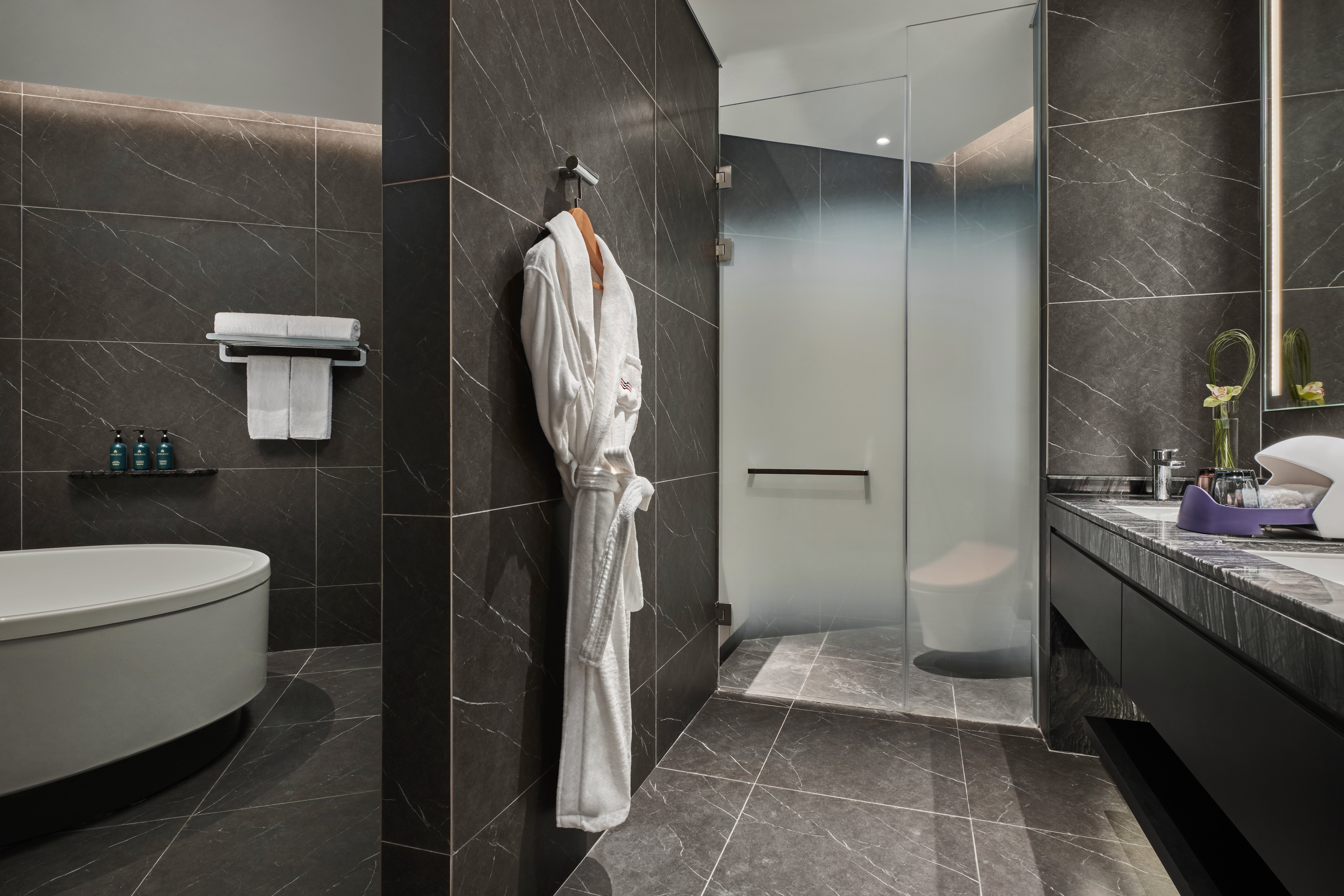 Crowne Plaza Shanghai Snow World by IHG 23/24