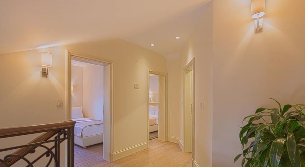 Aparthotel Aria 55/64