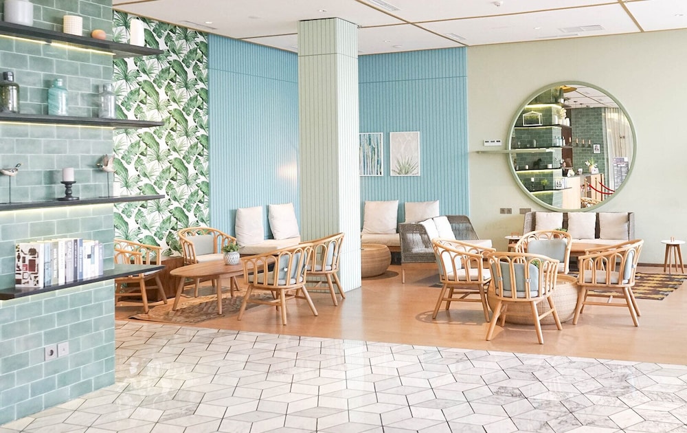 Hotel Louis Kienne Pemuda 17/27