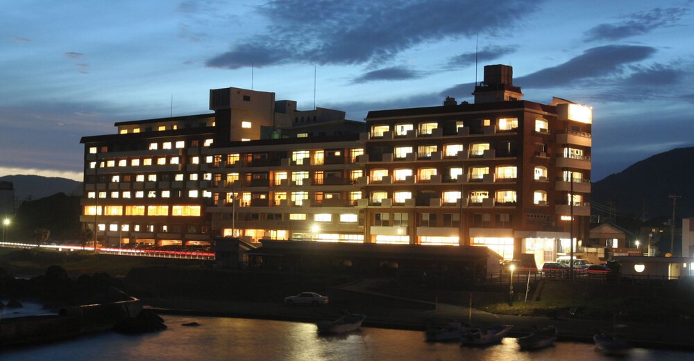 HOTEL NANKAISO 2/38