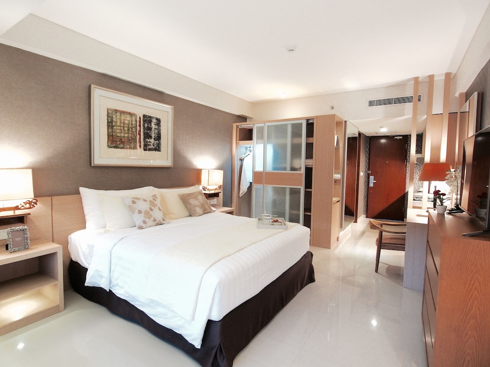 Ramada Encore by Wyndham Seminyak Bali 10/36