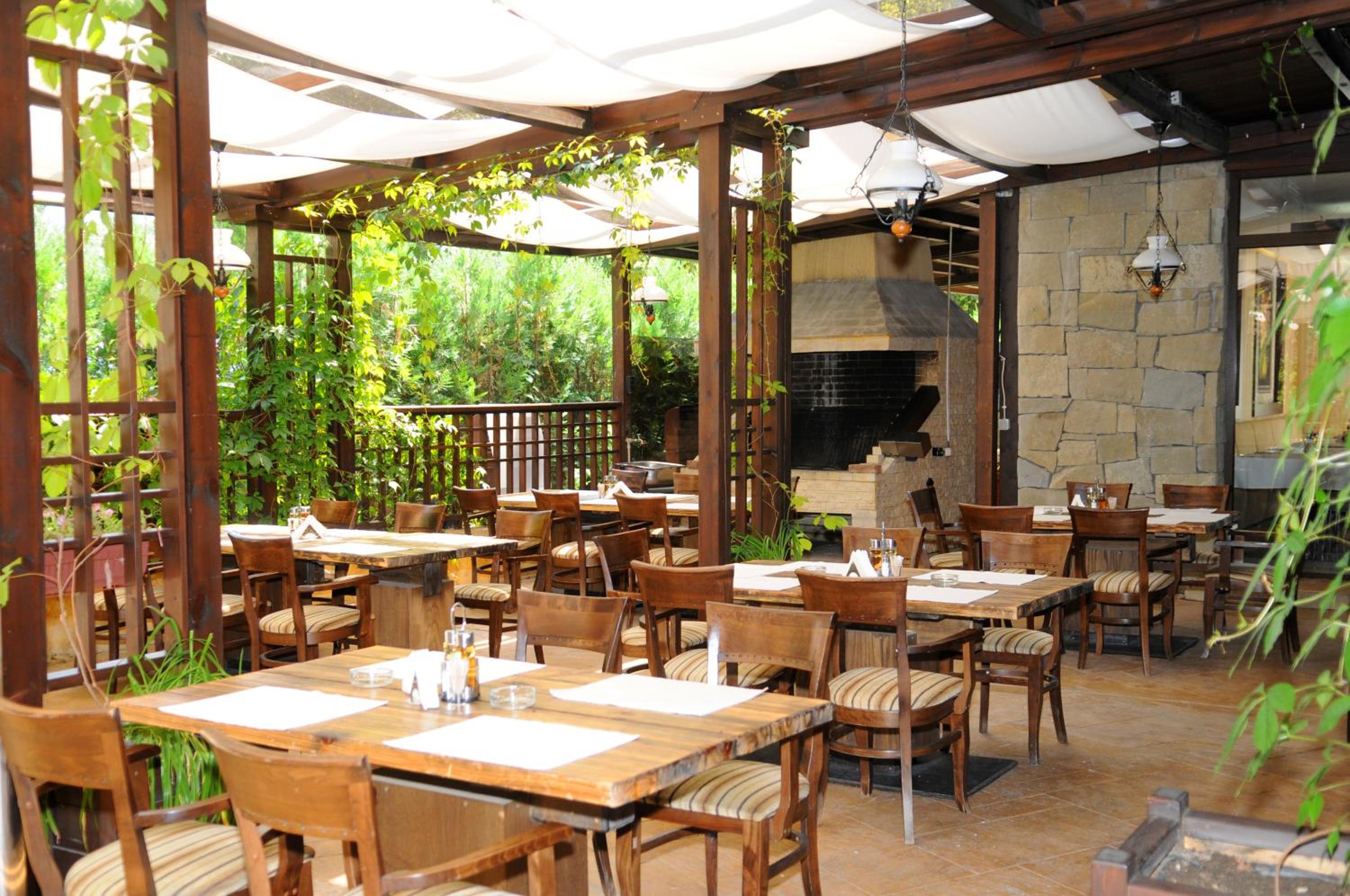 Park Hotel Gardenia 33/43