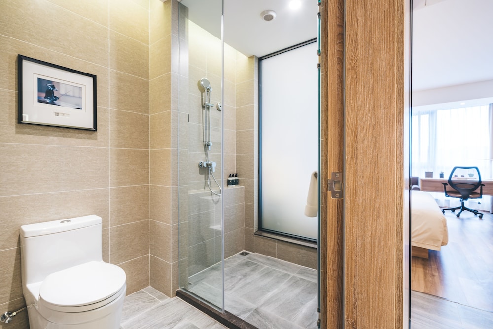 Atour Hotel Hongqiao Hub National Exhibition Center Shanghai (Ex Atour Hongqiao) 54/63