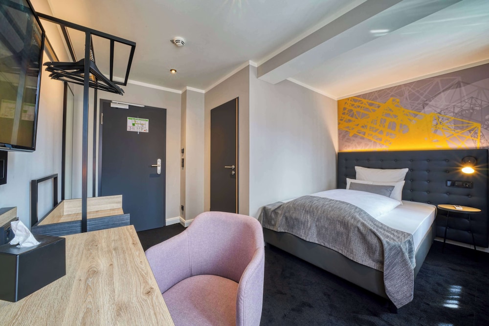 Vienna House Easy by Wyndham Dortmund 19/57