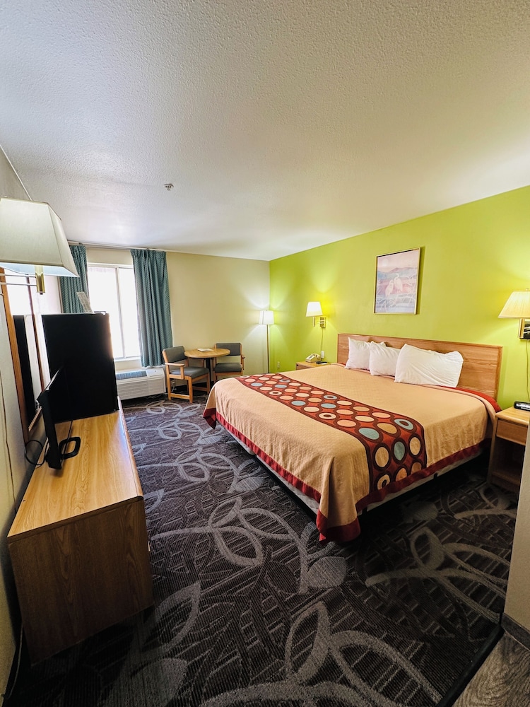 Moab Gateway Inn 12/34