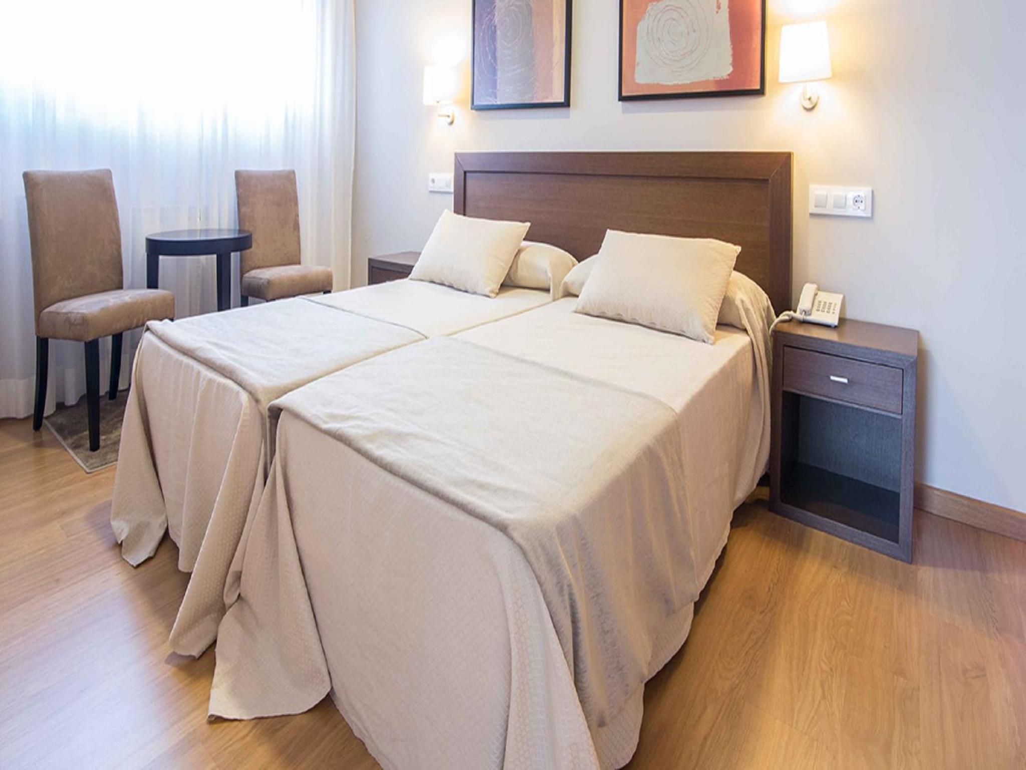 Apartamentos Turisticos Playa De Osmo 3/19