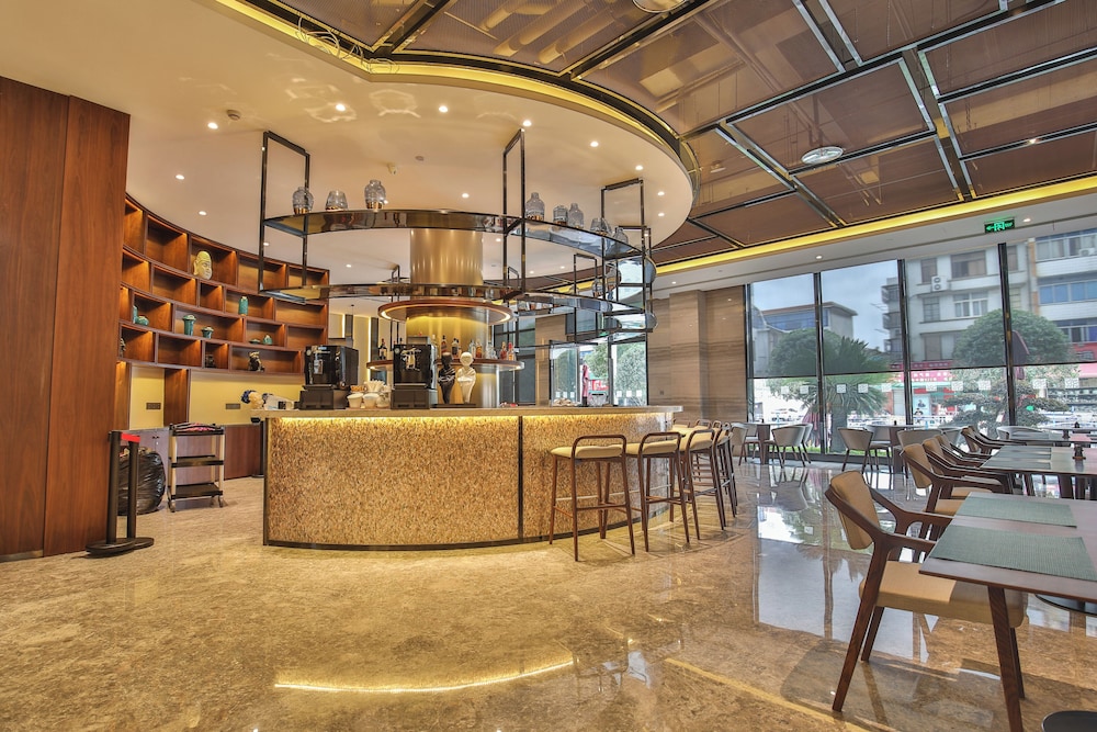 Tian Sheng SSAW Boutique Hotel Qi Dong 55/61