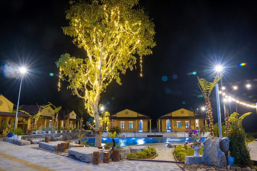 Sky Bay Lodge 14/32
