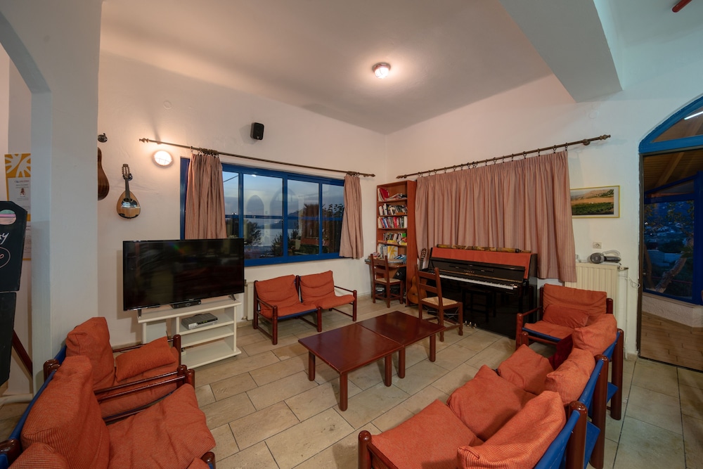Plakias Bay Hotel 32/68
