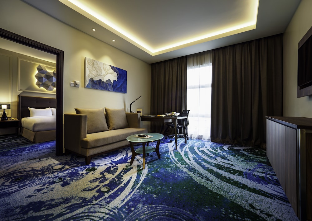 Eastin Hotel Penang 20/40