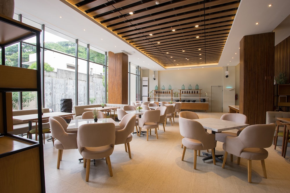 Allstay Hotel Semarang 36/46