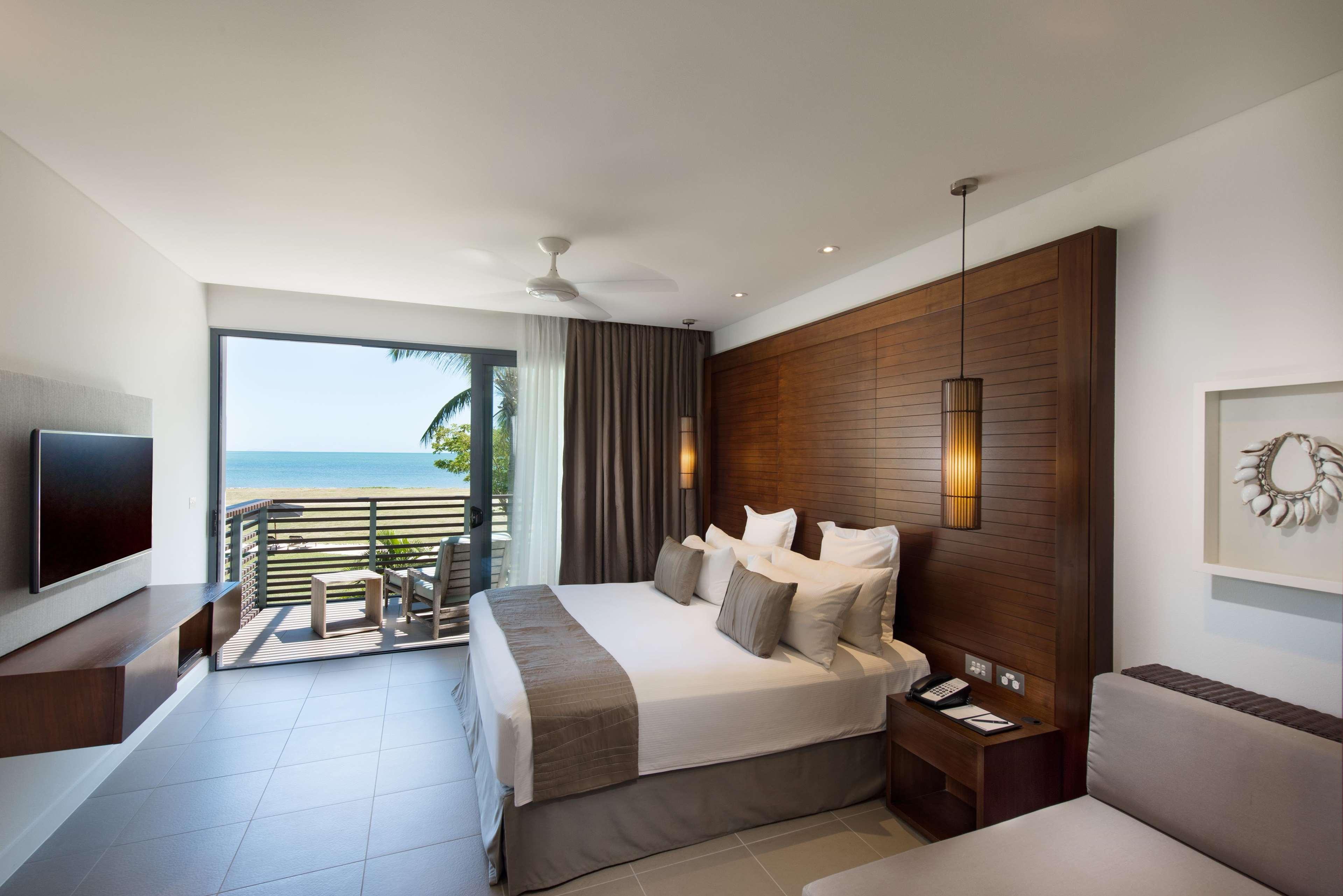 1 Bedroom, Beach Front, Laundry, Kitchenette