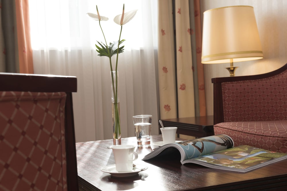 Parkhotel 1901 Mannheim 29/51