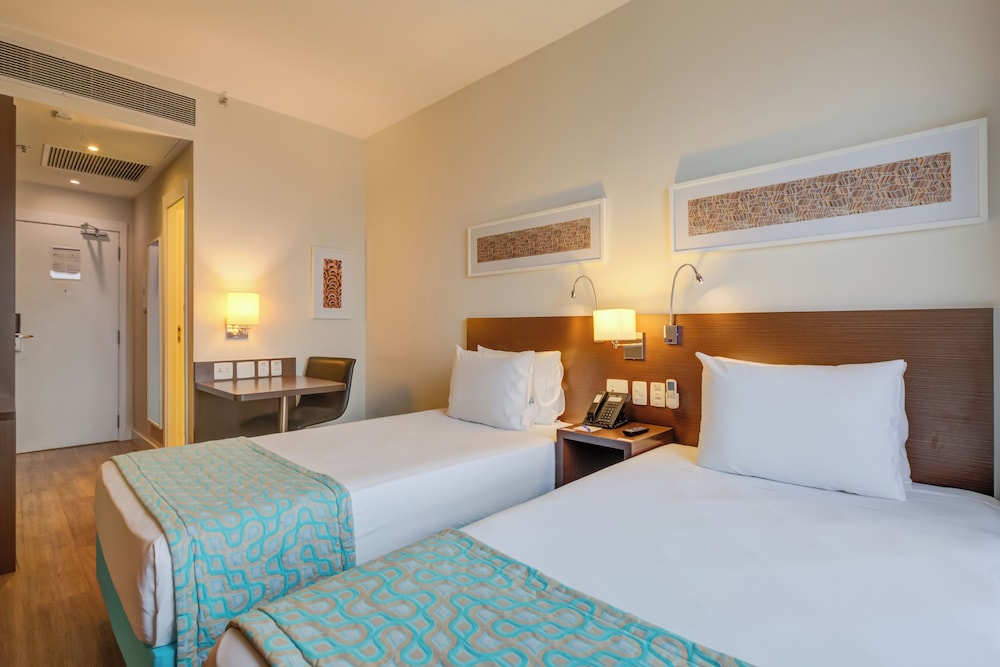 Comfort Hotel Sao Caetano 7/50