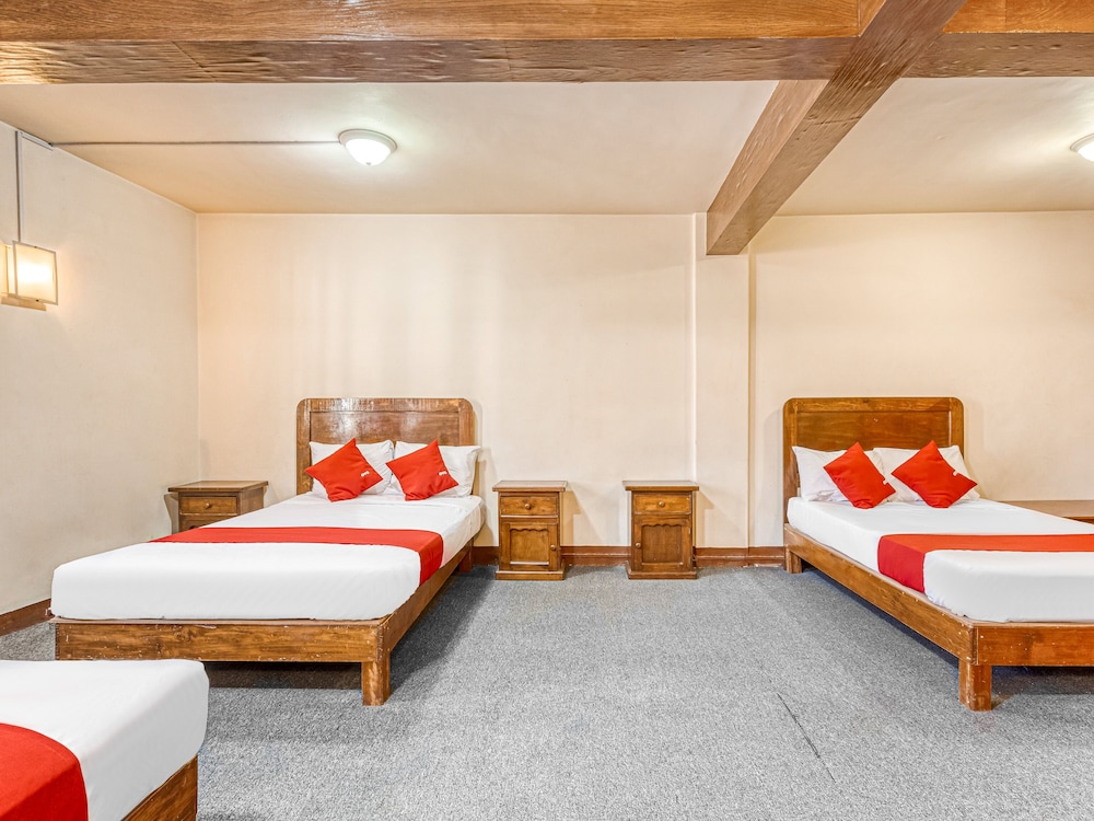 Hotel Esperanza 25/37