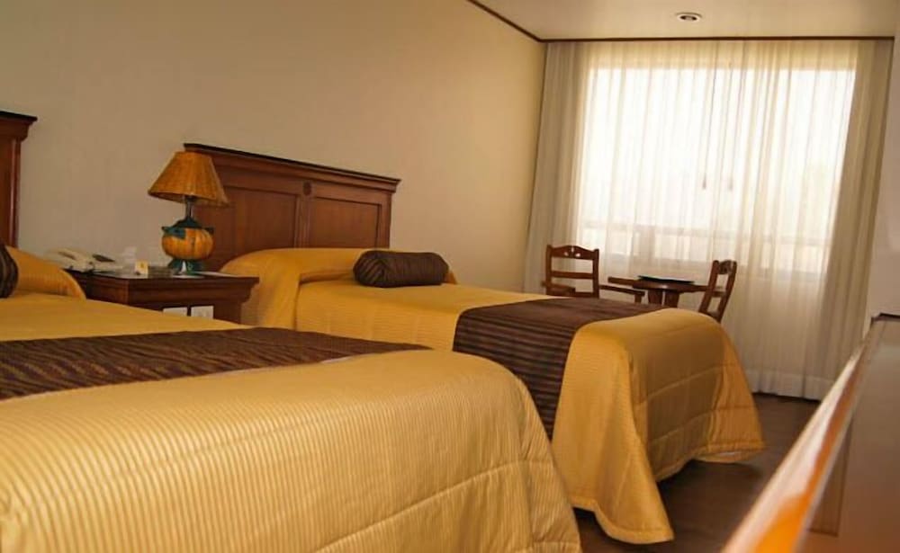 Suites Colibrí 11/23