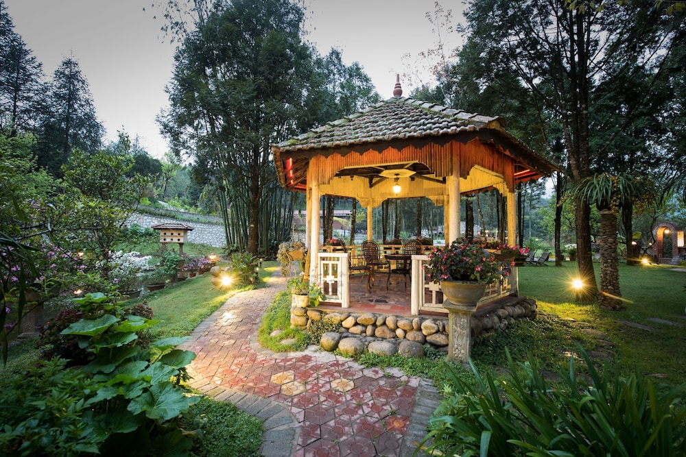 Sapa Garden Bed and Breakfast 2/73
