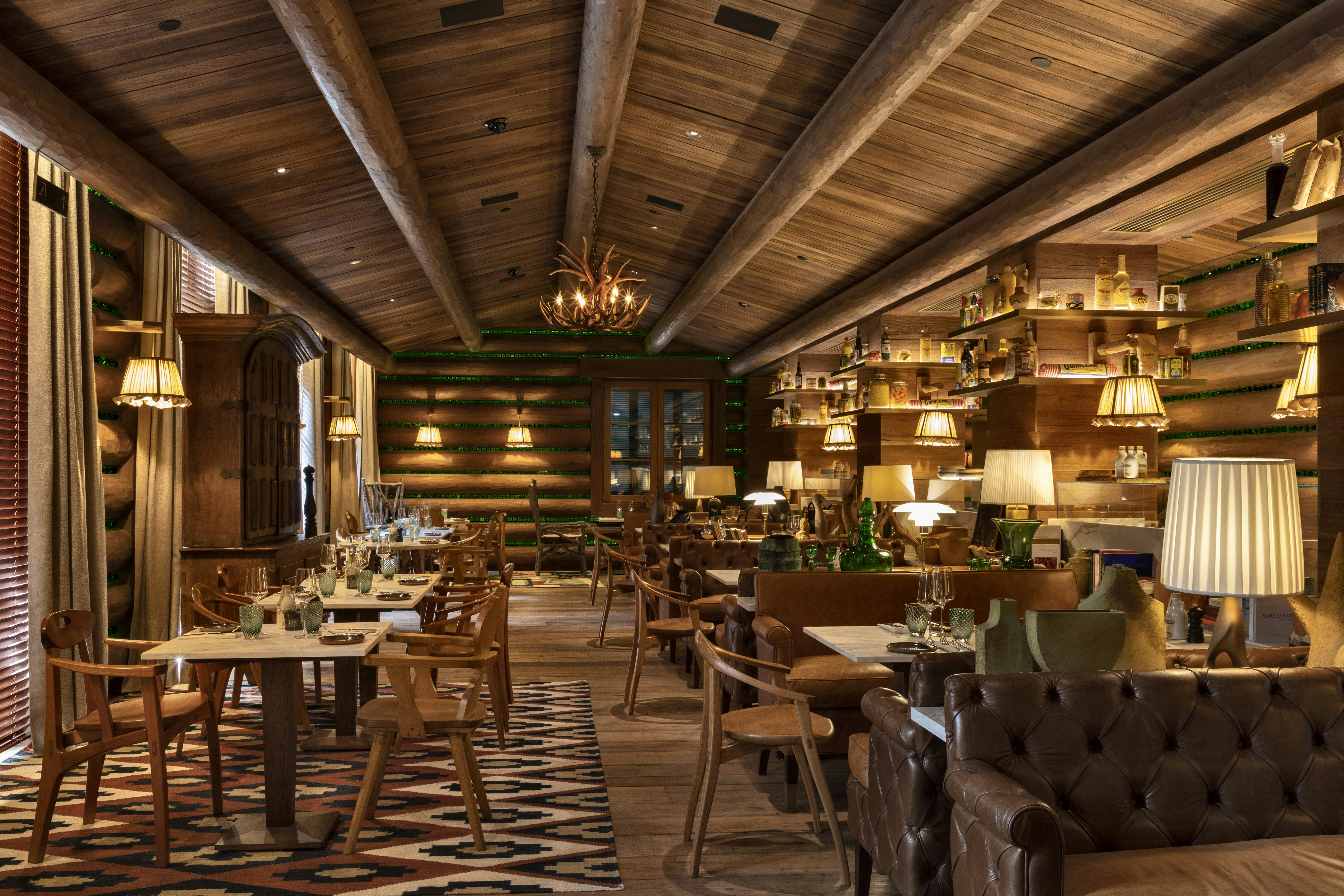 Rosewood Sao Paulo 28/44