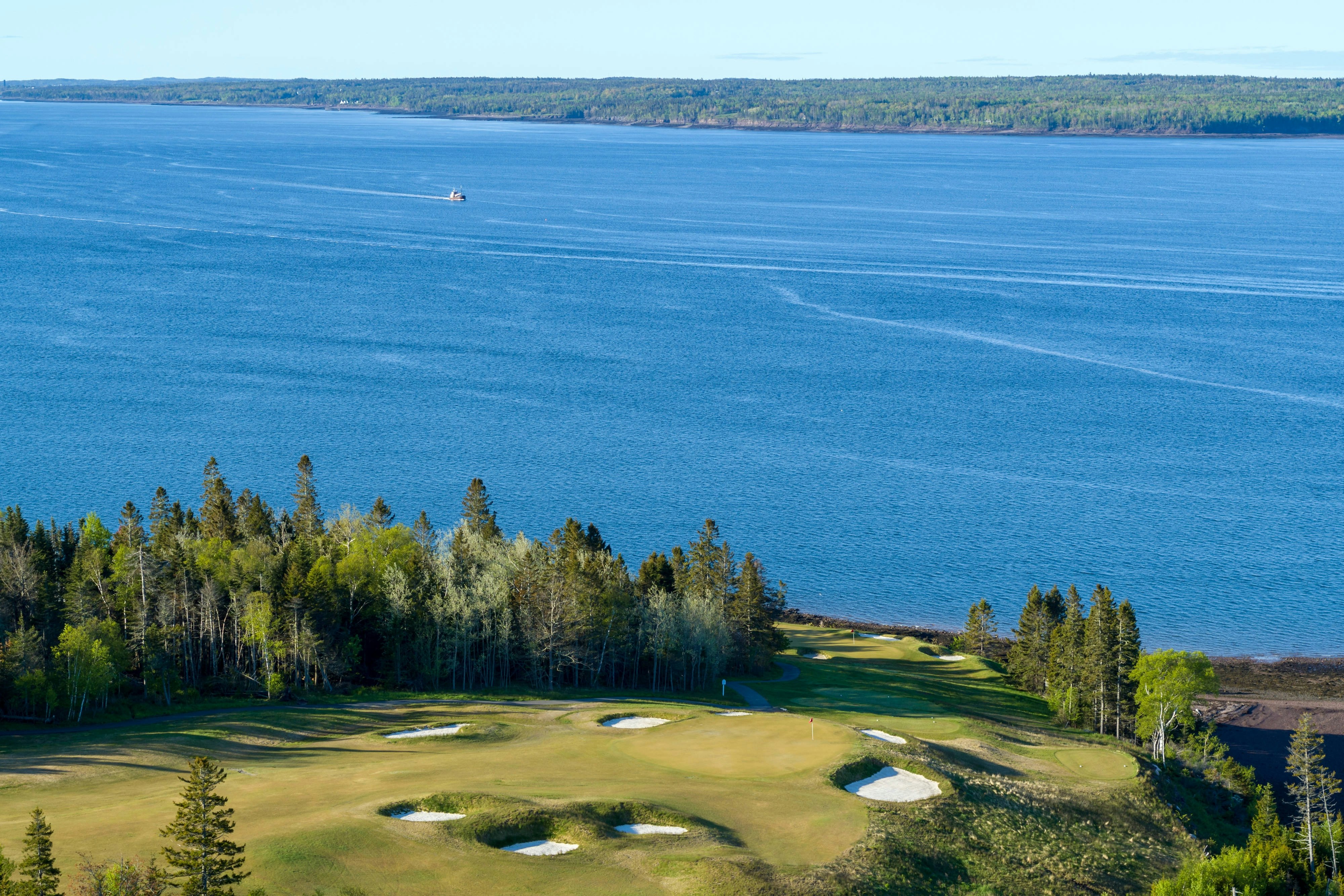 The Algonquin Resort St Andrews By the Sea Autograph Collection 26/40