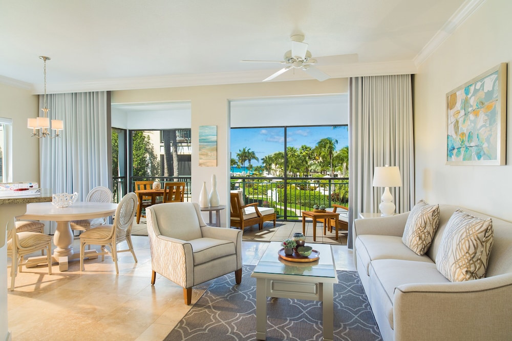 The Sands At Grace Bay 48/80