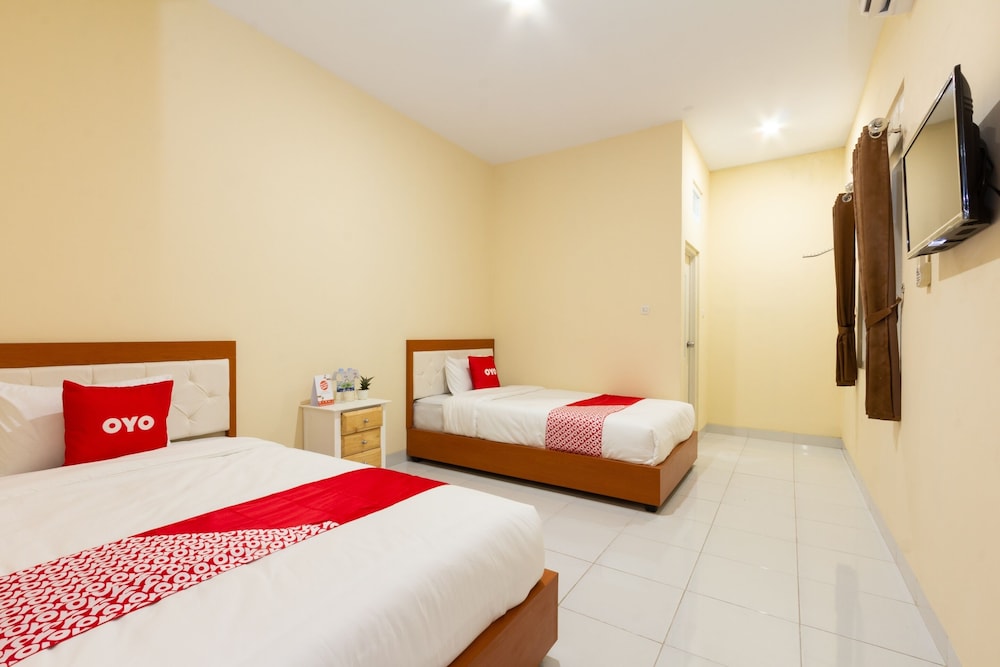 Hotel O Yogyakarta near Universitas Gadjah Mada formerly Sellinas Guesthouse 16/26