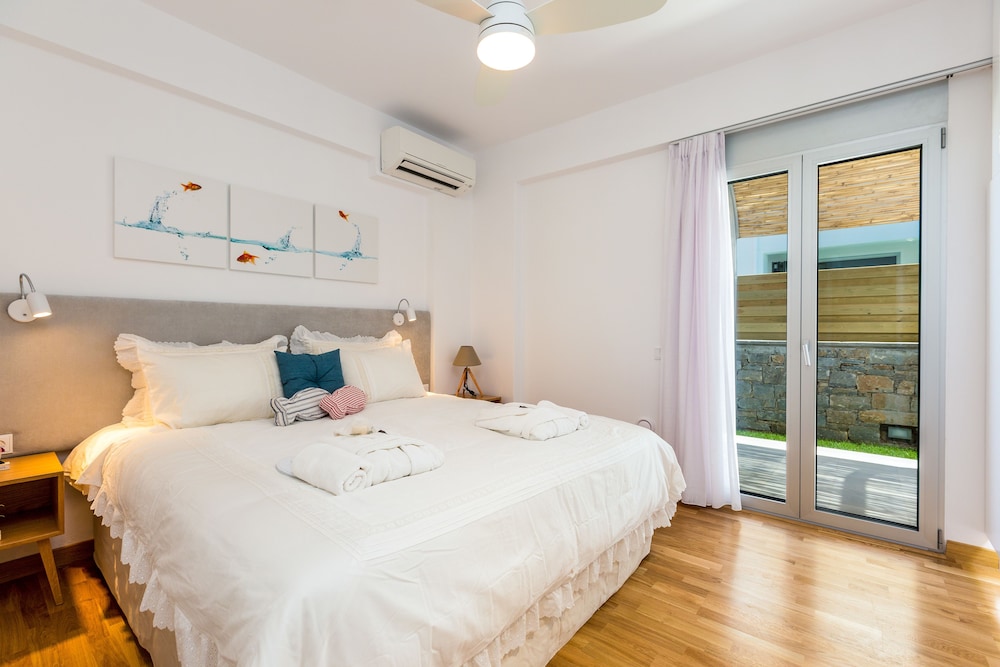Thalasses Villas Rethymno 14/50
