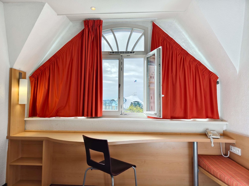 ibis Metz Centre Gare 24/49
