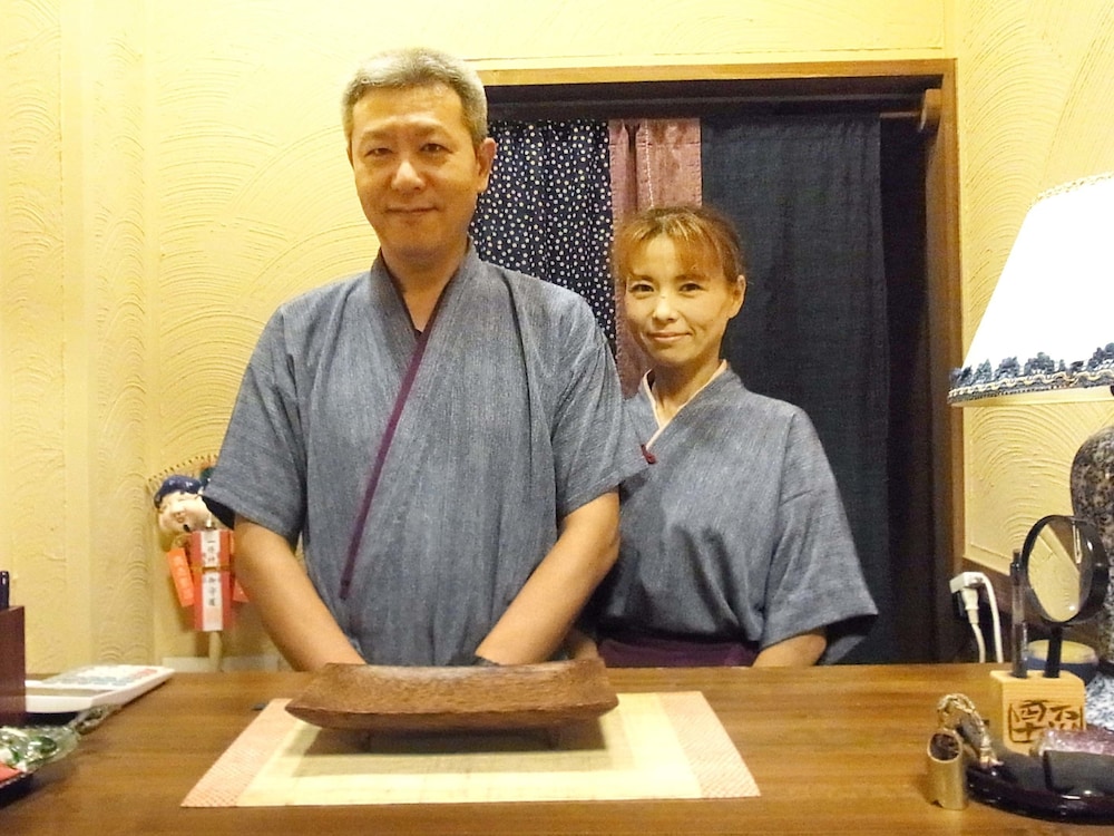 Nagomiyado Anjuann 4/50