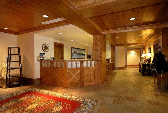 WestWall Lodge 3/11