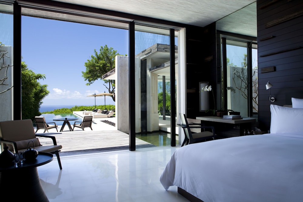Alila Villas Uluwatu 19/71