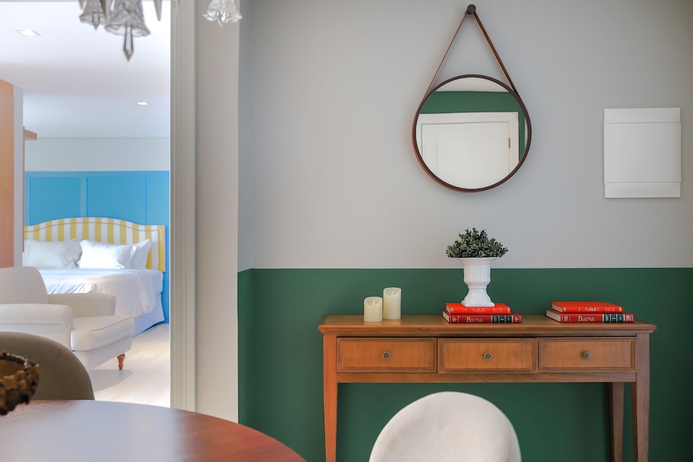 Villa Do Vale Boutique Hotel And Bistro 63/77