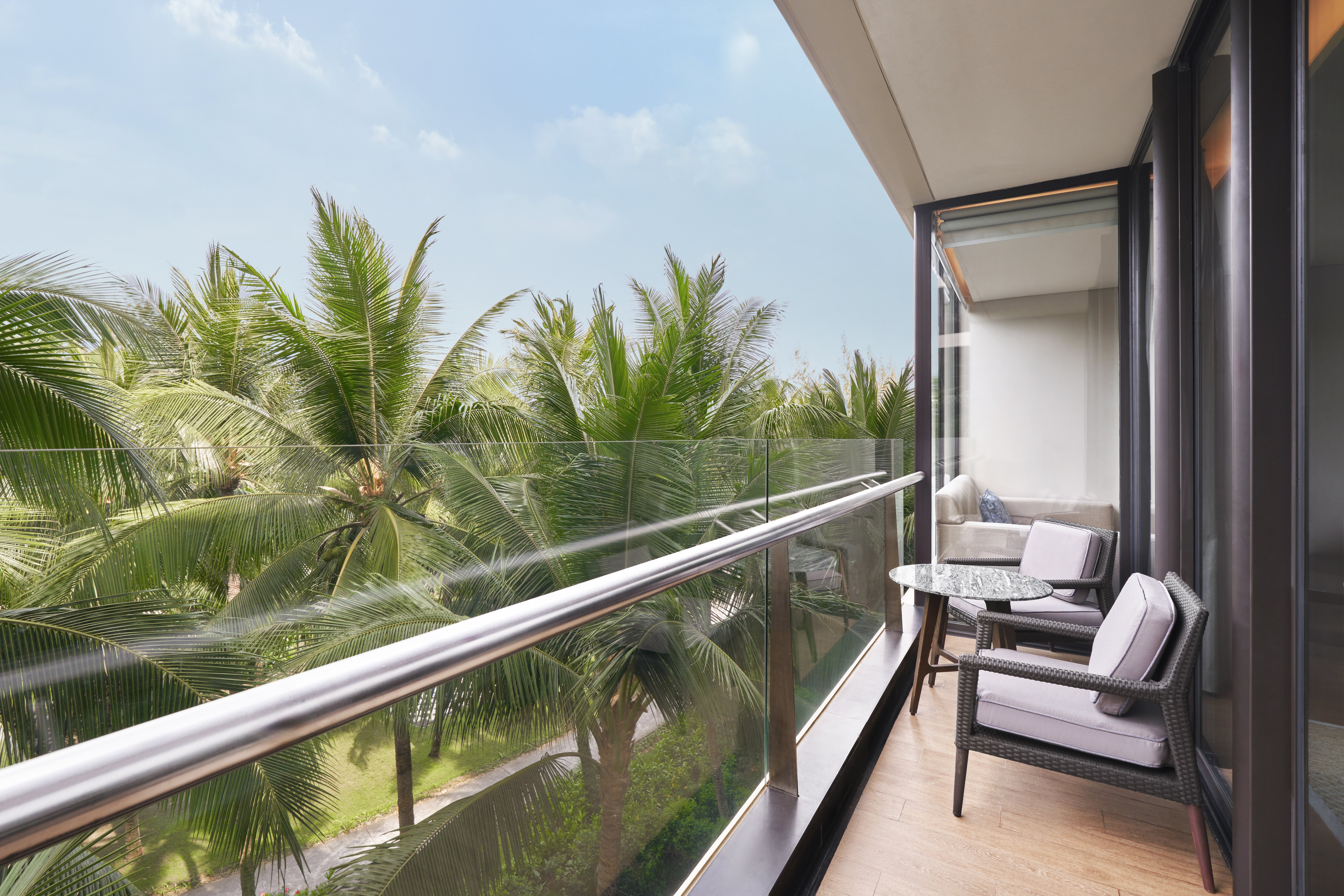 Intercontinental Phu Quoc Long Beach Resort 18/50