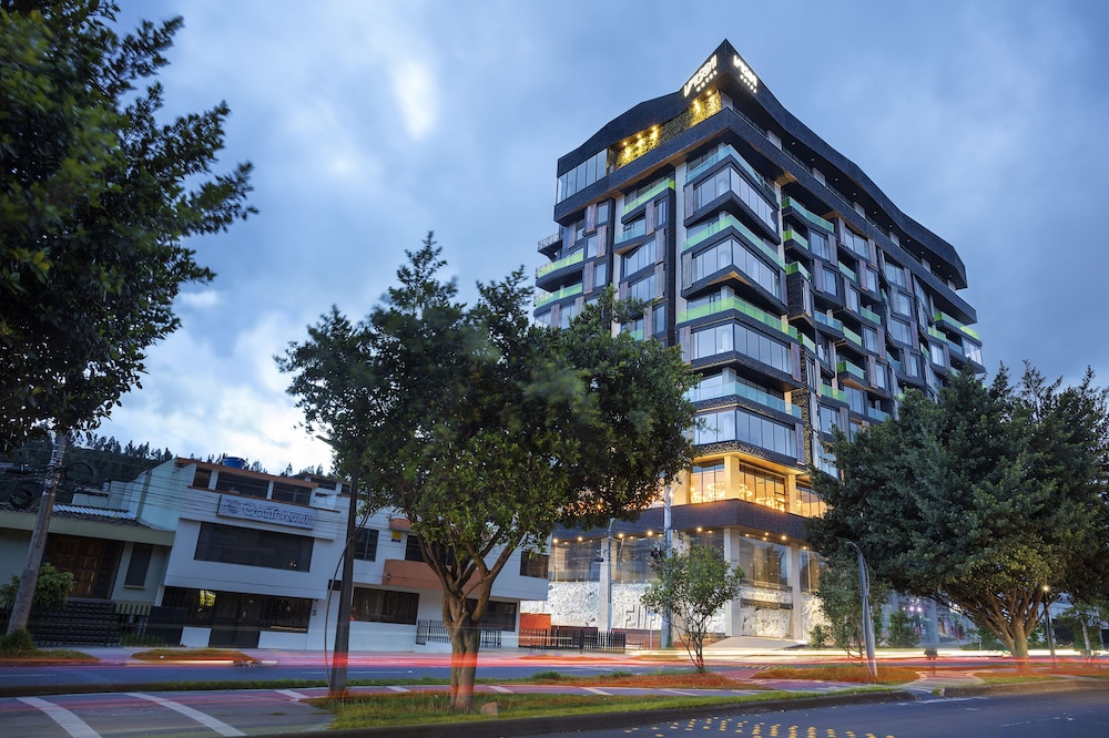 Hotel V1501 2/24