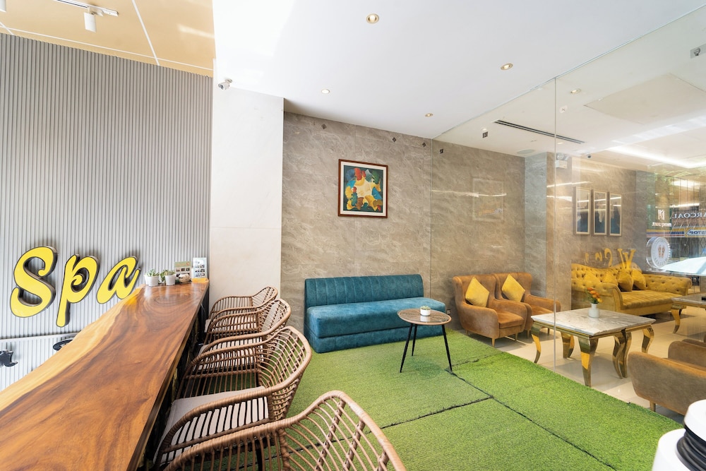 Nicecy Hotel Suites Spa 42/65
