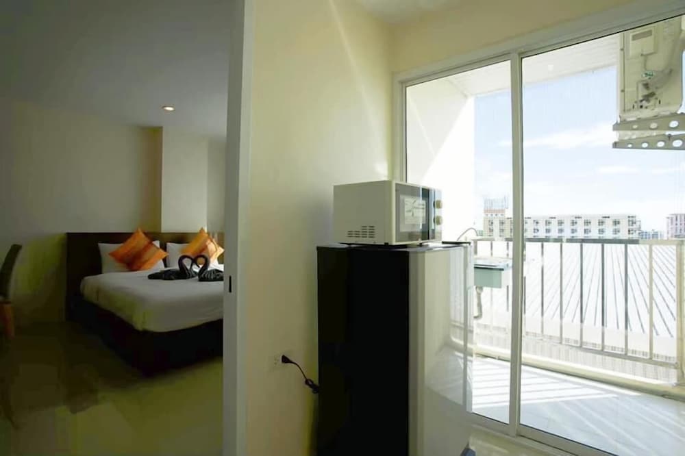 Patt Serviced Apartments 20/34