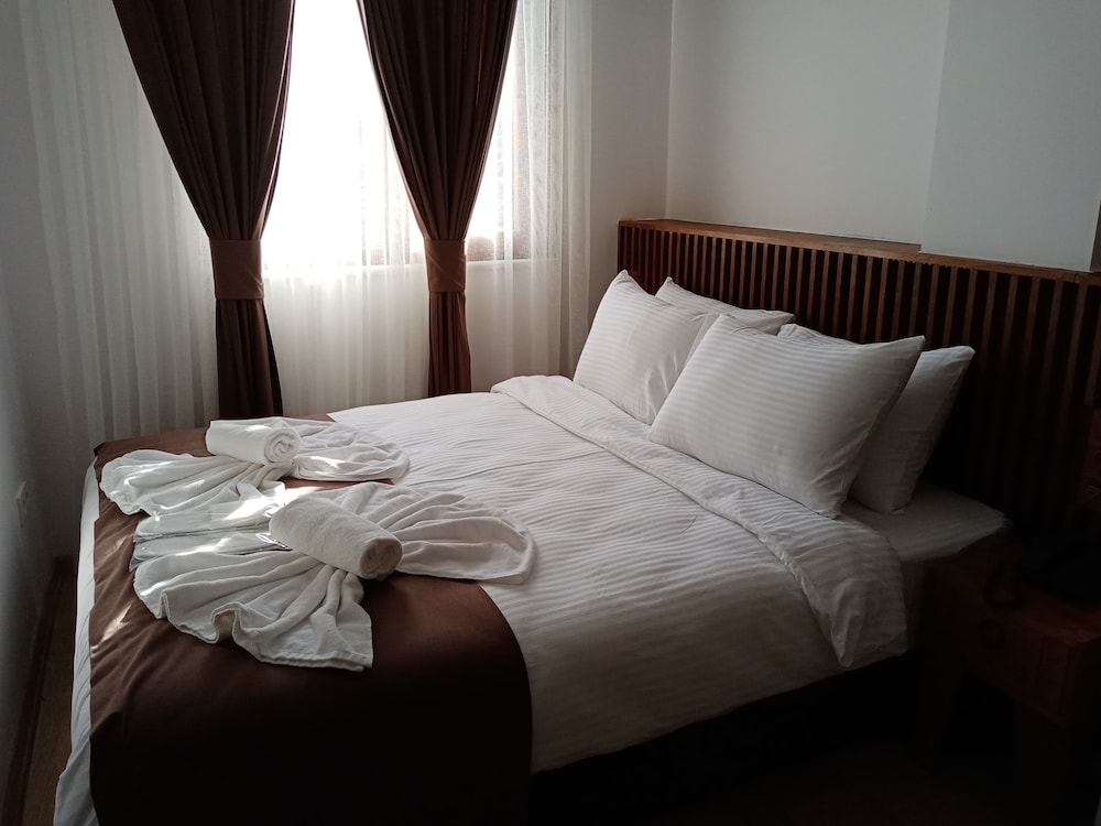 Castillo Rojo Hotel Istanbul 23/53