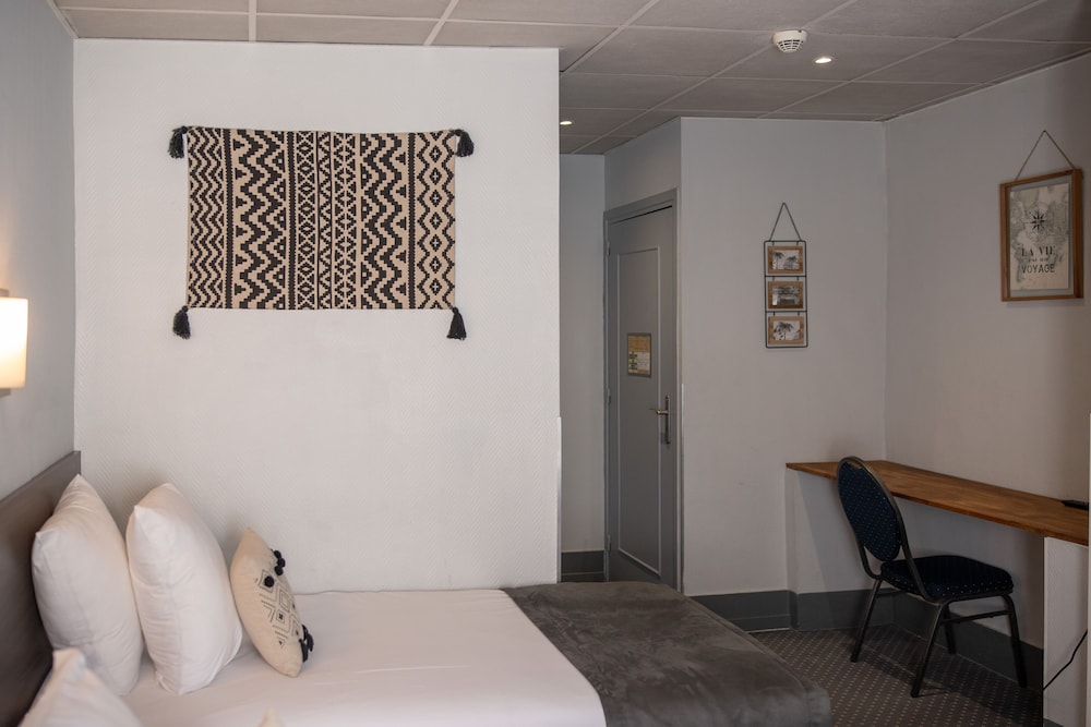 Hotel de Normandie 26/45