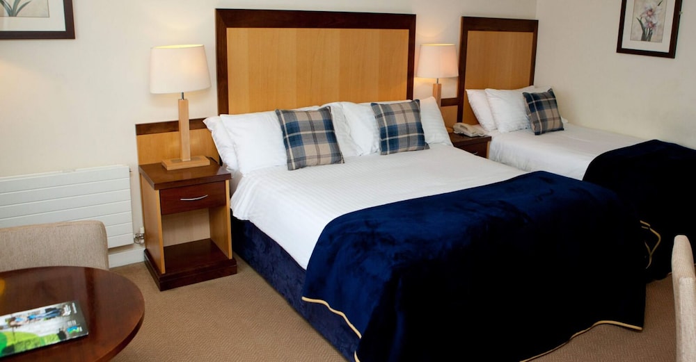 Headfort Arms Hotel 14/50