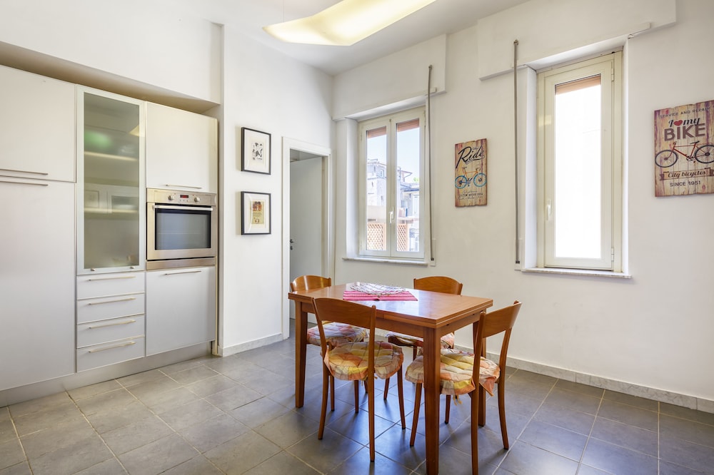 Residence Maximus 51/63