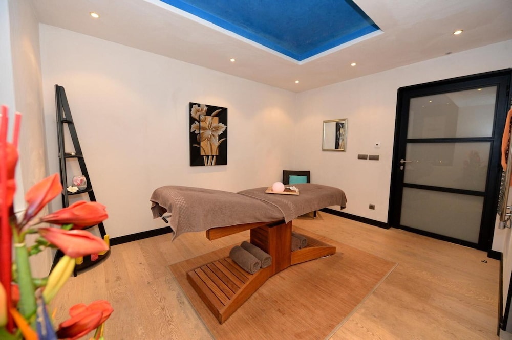 Cgh Residences & Spas Le Coeur D'or 44/54