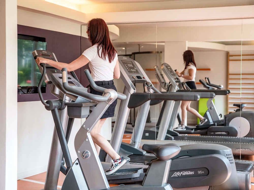 NOVOTEL EVRY COURCOURONNES 22/47