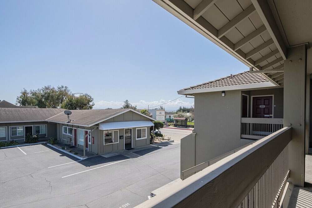 Motel 6 Castroville - Monterey 7/40