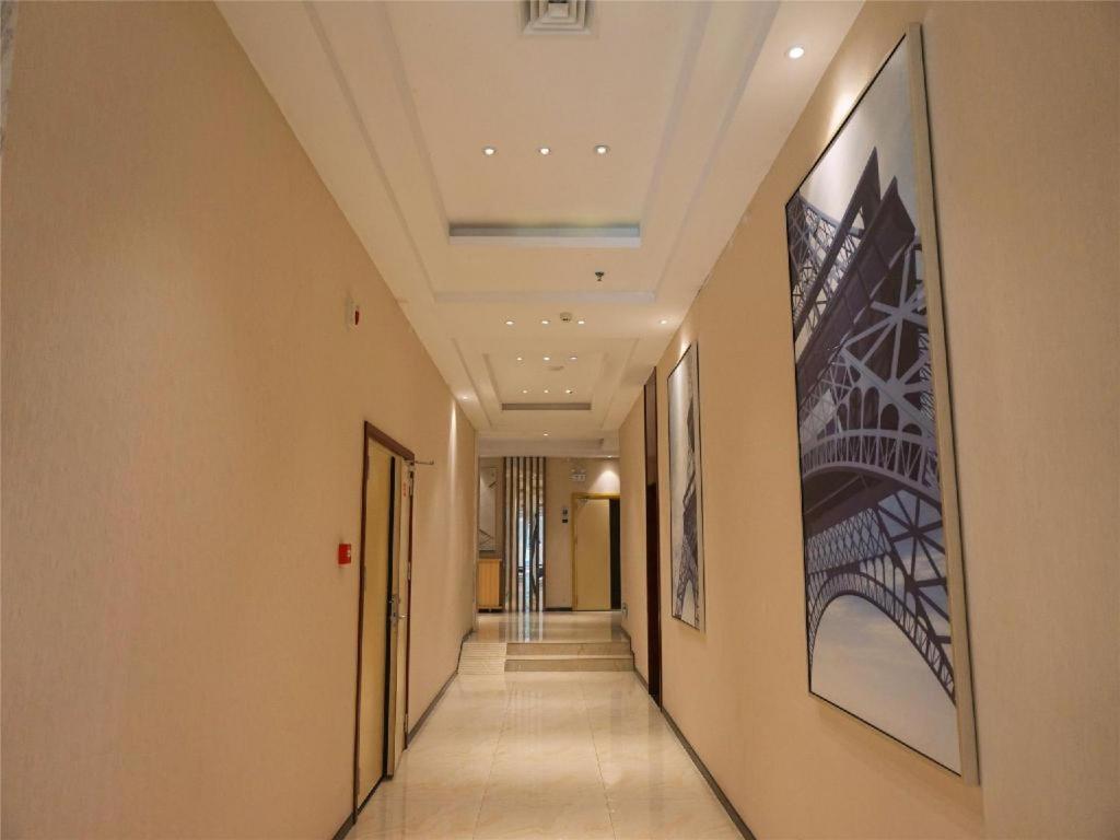 City Comfort Inn (Zhanjiang Middle Renmin Avenue Dingsheng Square) 29/50